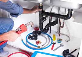 Best Leak Detection and Repair  in Montebello, CA